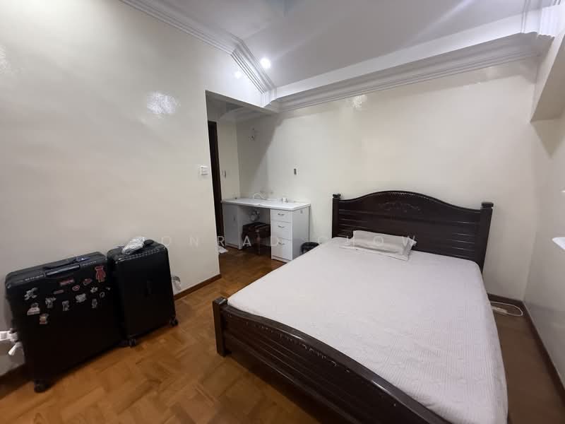 Terang Bulan, , Room Rental, 250 sqft, Semi-Detached House For Rent, by Conrad Chow, 500243303 - Bedroom - PropertyGuru.com.sg
