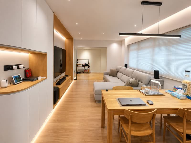 143 Lorong 2 Toa Payoh, 143 Lorong 2 Toa Payoh, Balestier / Toa Payoh, 3 Bedrooms, 969 sqft, HDB Flat For Sale, by Lo Jing Long, 500243304 - Living Room - PropertyGuru.com.sg