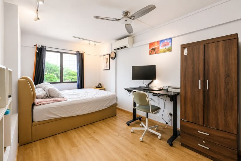 40 Chai Chee Avenue, 40 Chai Chee Avenue, 3 Bedrooms, 786 sqft, HDB Flat For Sale, by Charlie Goh, 500243305 - Bedroom - PropertyGuru.com.sg