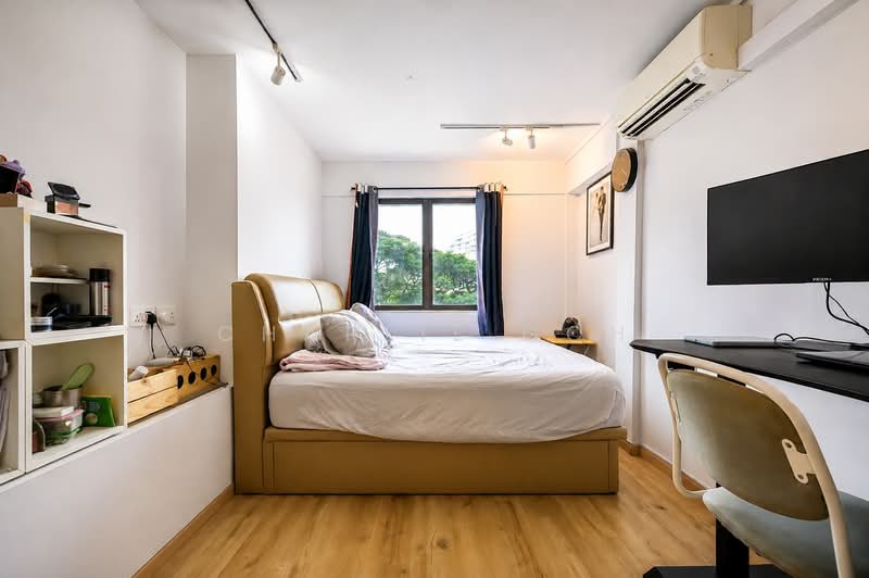 40 Chai Chee Avenue, 40 Chai Chee Avenue, 3 Bedrooms, 786 sqft, HDB Flat For Sale, by Charlie Goh, 500243305 - Bedroom - PropertyGuru.com.sg