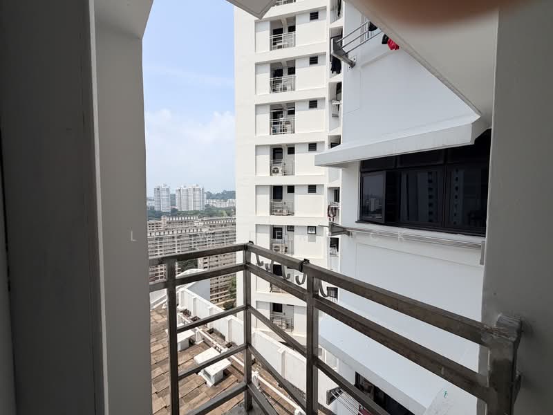 26D Jalan Membina, 26D Jalan Membina, 2 Bedrooms, 646 sqft, HDB Flat For Sale, by Liew Derrick, 500243306 - Exterior - PropertyGuru.com.sg