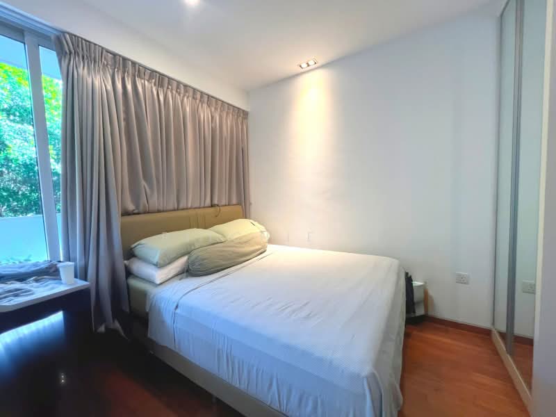 RV Suites, 396 River Valley Road, 1 Bedroom, 689 sqft, Apartment For Rent, by Ritchie Li, 500243307 - Bedroom - PropertyGuru.com.sg