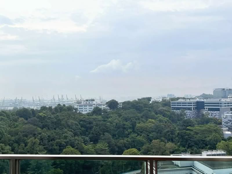 Normanton Park, 59 Normanton Park, 1 Bedroom, 635 sqft, Condominium For Rent, by Kevin Shen 沈凯文, 500243310 - View - PropertyGuru.com.sg