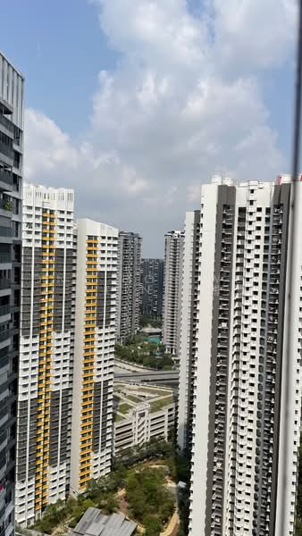 311C Clementi Avenue 4, 311C Clementi Avenue 4, 3 Bedrooms, 861 sqft, HDB Flat For Rent, by Ong Poh Wei Lestin 王博威, 500243312 - View - PropertyGuru.com.sg