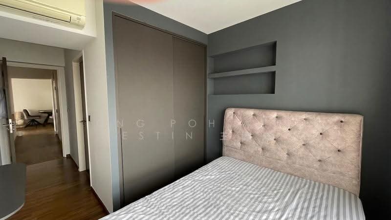 311C Clementi Avenue 4, 311C Clementi Avenue 4, 3 Bedrooms, 861 sqft, HDB Flat For Rent, by Ong Poh Wei Lestin 王博威, 500243312 - Master Bedroom - PropertyGuru.com.sg