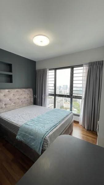 311C Clementi Avenue 4, 311C Clementi Avenue 4, 3 Bedrooms, 861 sqft, HDB Flat For Rent, by Ong Poh Wei Lestin 王博威, 500243312 - Master Bedroom - PropertyGuru.com.sg