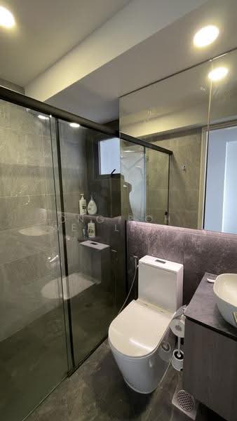311C Clementi Avenue 4, 311C Clementi Avenue 4, 3 Bedrooms, 861 sqft, HDB Flat For Rent, by Ong Poh Wei Lestin 王博威, 500243312 - Bathroom - PropertyGuru.com.sg