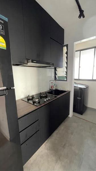 311C Clementi Avenue 4, 311C Clementi Avenue 4, 3 Bedrooms, 861 sqft, HDB Flat For Rent, by Ong Poh Wei Lestin 王博威, 500243312 - Kitchen - PropertyGuru.com.sg