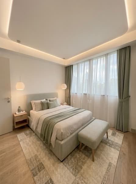Grange 70, 70 Grange Road, 3 Bedrooms, 1,969 sqft, Condominium For Rent, by Ray Lim, 500243313 - Bedroom - PropertyGuru.com.sg
