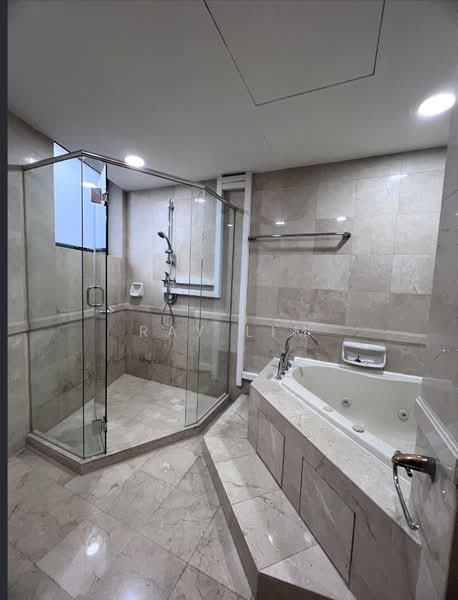 Grange 70, 70 Grange Road, 3 Bedrooms, 1,969 sqft, Condominium For Rent, by Ray Lim, 500243313 - Bathroom - PropertyGuru.com.sg