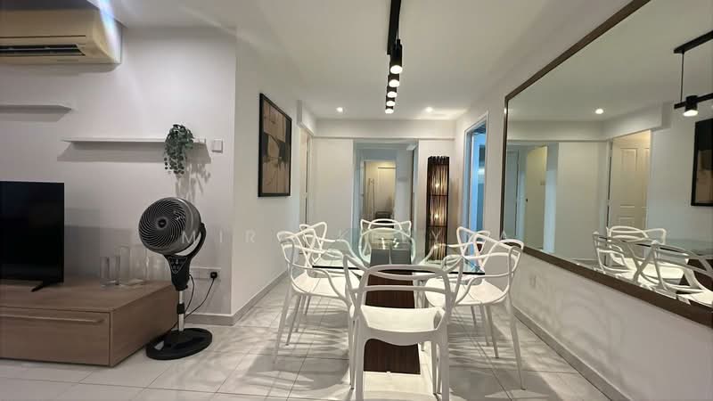315C Anchorvale Road, 315C Anchorvale Road, 3 Bedrooms, 1,184 sqft, HDB Flat For Rent, by Mira Kelyna, 500243314 - Dining Room - PropertyGuru.com.sg