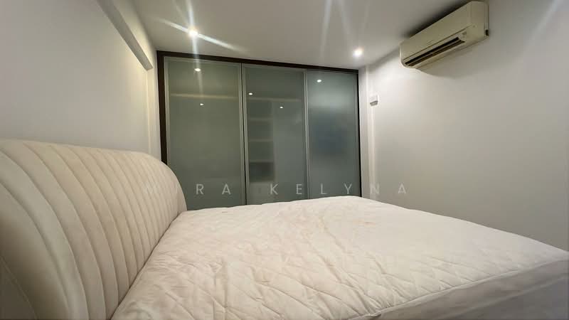 315C Anchorvale Road, 315C Anchorvale Road, 3 Bedrooms, 1,184 sqft, HDB Flat For Rent, by Mira Kelyna, 500243314 - Bedroom - PropertyGuru.com.sg