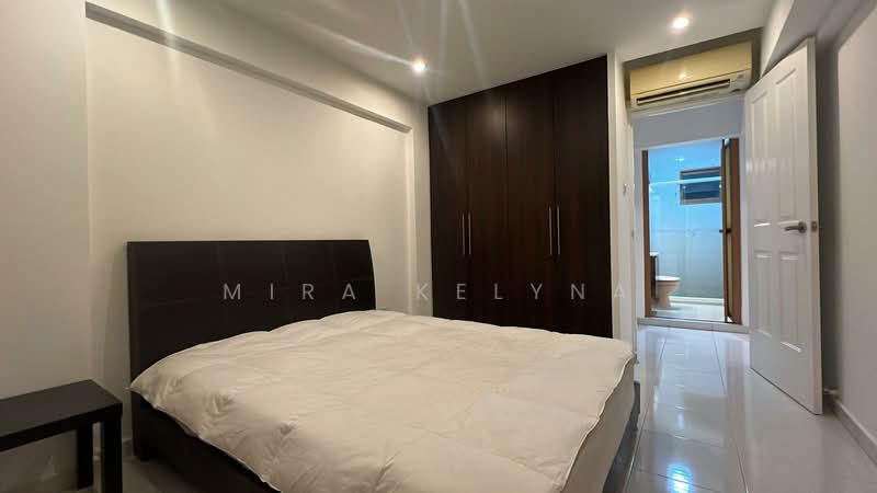 315C Anchorvale Road, 315C Anchorvale Road, 3 Bedrooms, 1,184 sqft, HDB Flat For Rent, by Mira Kelyna, 500243314 - Bedroom - PropertyGuru.com.sg