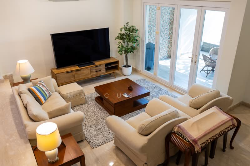 Limau Villas, Limau Terrace, 5 Bedrooms, 4,310 sqft, Terraced House For Sale, by Marcus Lim, 500243315 - PropertyGuru.com.sg