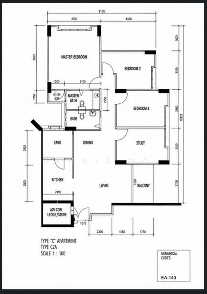 680A Jurong West Central 1, 680A Jurong West Central 1, 4 Bedrooms, 1,453 sqft, HDB Flat For Sale, by Dennis Ooi, 500243318 - PropertyGuru.com.sg