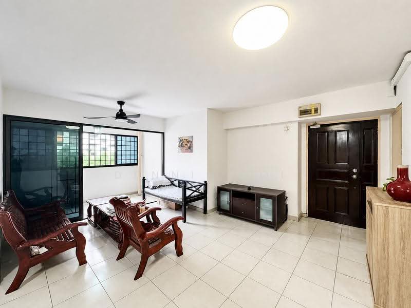 680A Jurong West Central 1, 680A Jurong West Central 1, 4 Bedrooms, 1,453 sqft, HDB Flat For Sale, by Dennis Ooi, 500243318 - Living Room - PropertyGuru.com.sg