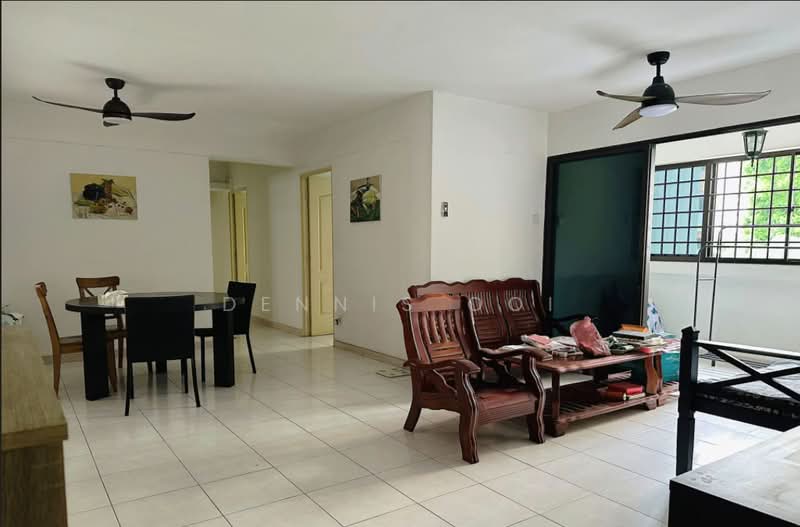 680A Jurong West Central 1, 680A Jurong West Central 1, 4 Bedrooms, 1,453 sqft, HDB Flat For Sale, by Dennis Ooi, 500243318 - Living Room - PropertyGuru.com.sg