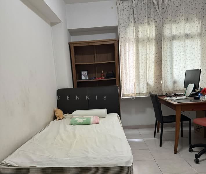 680A Jurong West Central 1, 680A Jurong West Central 1, 4 Bedrooms, 1,453 sqft, HDB Flat For Sale, by Dennis Ooi, 500243318 - Bedroom - PropertyGuru.com.sg