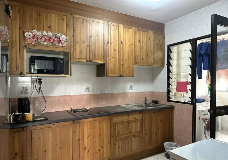 680A Jurong West Central 1, 680A Jurong West Central 1, 4 Bedrooms, 1,453 sqft, HDB Flat For Sale, by Dennis Ooi, 500243318 - Kitchen - PropertyGuru.com.sg