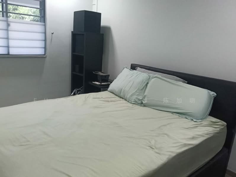 172 Bedok South Road, 172 Bedok South Road, Room Rental, 150 sqft, HDB Flat For Rent, by Eugene Chen 陈加明, 500243320 - Bedroom - PropertyGuru.com.sg