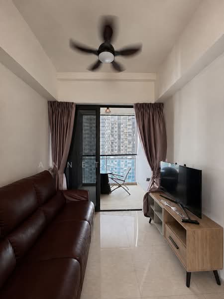 Parc Riviera, 103 West Coast Vale, 2 Bedrooms, 603 sqft, Condominium For Rent, by Annette Ang, 500243322 - PropertyGuru.com.sg