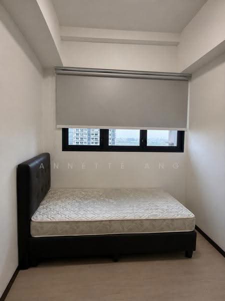 Parc Riviera, 103 West Coast Vale, 2 Bedrooms, 603 sqft, Condominium For Rent, by Annette Ang, 500243322 - Bedroom - PropertyGuru.com.sg