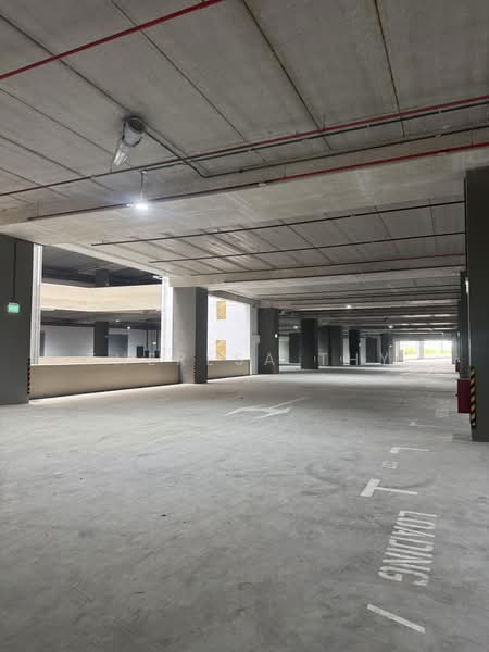 Tampines Connection, 2 Tampines North Drive 4, 2,002 sqft, Factory / Workshop (B2) For Rent, by Theresa THY, 500243323 - CommercialGuru.com.sg