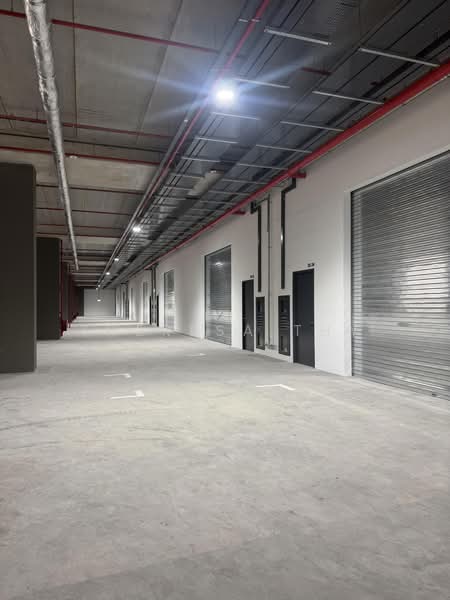 Tampines Connection, 2 Tampines North Drive 4, 2,002 sqft, Factory / Workshop (B2) For Rent, by Theresa THY, 500243323 - CommercialGuru.com.sg