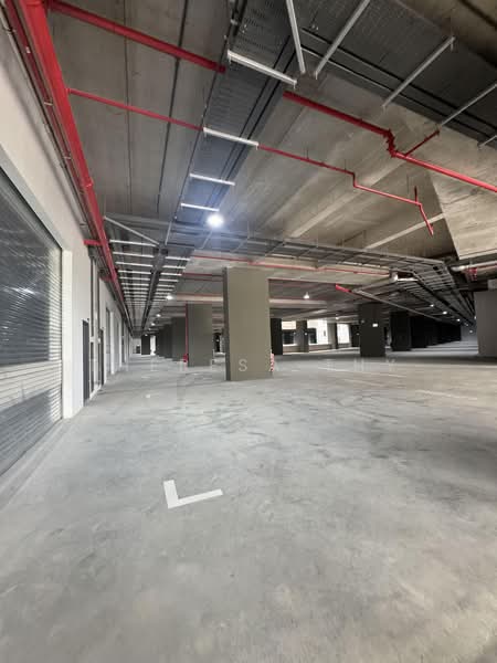 Tampines Connection, 2 Tampines North Drive 4, 2,002 sqft, Factory / Workshop (B2) For Rent, by Theresa THY, 500243323 - CommercialGuru.com.sg