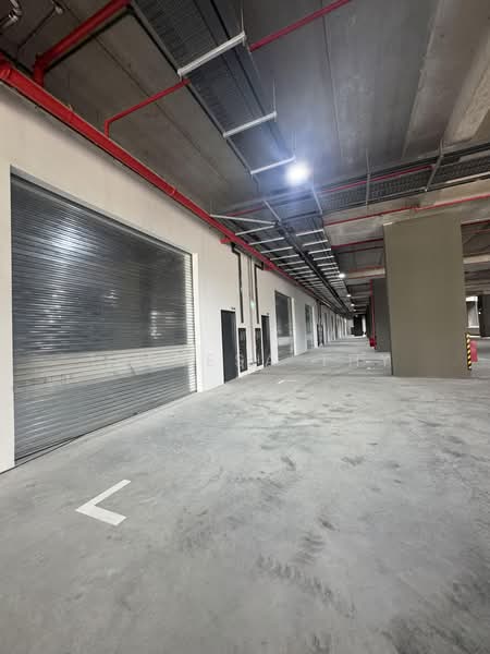 Tampines Connection, 2 Tampines North Drive 4, 2,002 sqft, Factory / Workshop (B2) For Rent, by Theresa THY, 500243323 - CommercialGuru.com.sg