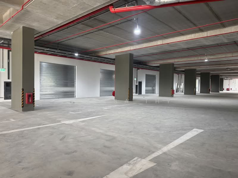 Tampines Connection, 2 Tampines North Drive 4, 2,002 sqft, Factory / Workshop (B2) For Rent, by Theresa THY, 500243323 - CommercialGuru.com.sg