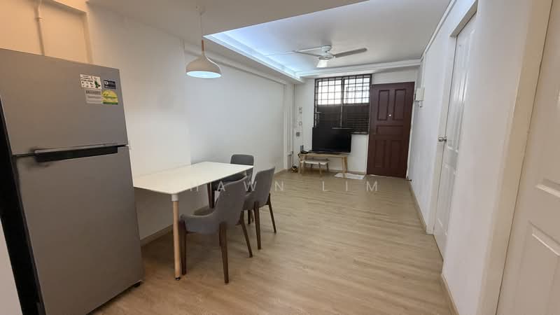 74 Bedok North Road, 74 Bedok North Road, 2 Bedrooms, 635 sqft, HDB Flat For Sale, by Shawn Lim, 500243324 - Living Room - PropertyGuru.com.sg
