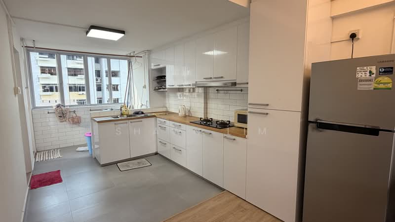 74 Bedok North Road, 74 Bedok North Road, 2 Bedrooms, 635 sqft, HDB Flat For Sale, by Shawn Lim, 500243324 - Kitchen - PropertyGuru.com.sg