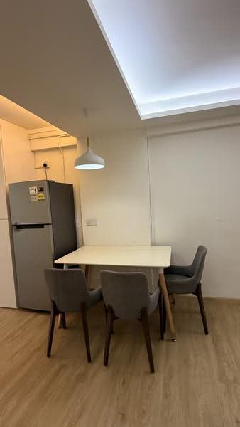 74 Bedok North Road, 74 Bedok North Road, 2 Bedrooms, 635 sqft, HDB Flat For Sale, by Shawn Lim, 500243324 - Dining Room - PropertyGuru.com.sg