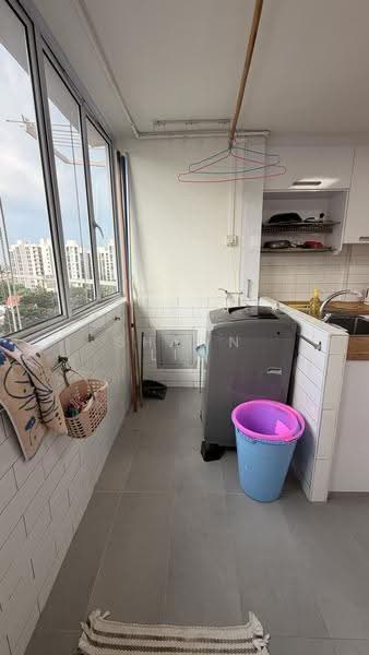 74 Bedok North Road, 74 Bedok North Road, 2 Bedrooms, 635 sqft, HDB Flat For Sale, by Shawn Lim, 500243324 - Balcony - PropertyGuru.com.sg