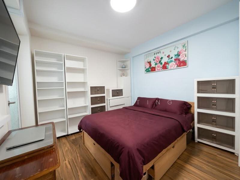 504 Bedok North Street 3, 504 Bedok North Street 3, 2 Bedrooms, 635 sqft, HDB Flat For Sale, by Wen Junting, 500243325 - Bedroom - PropertyGuru.com.sg