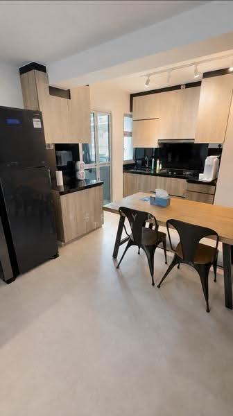 612B Punggol Drive, 612B Punggol Drive, Room Rental, 103 sqft, HDB Flat For Rent, by Ferlyn Tan, 500243326 - Kitchen - PropertyGuru.com.sg