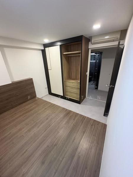 612B Punggol Drive, 612B Punggol Drive, Room Rental, 103 sqft, HDB Flat For Rent, by Ferlyn Tan, 500243326 - Bedroom - PropertyGuru.com.sg