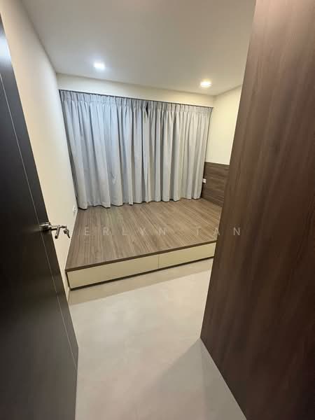 612B Punggol Drive, 612B Punggol Drive, Room Rental, 103 sqft, HDB Flat For Rent, by Ferlyn Tan, 500243326 - Bedroom - PropertyGuru.com.sg