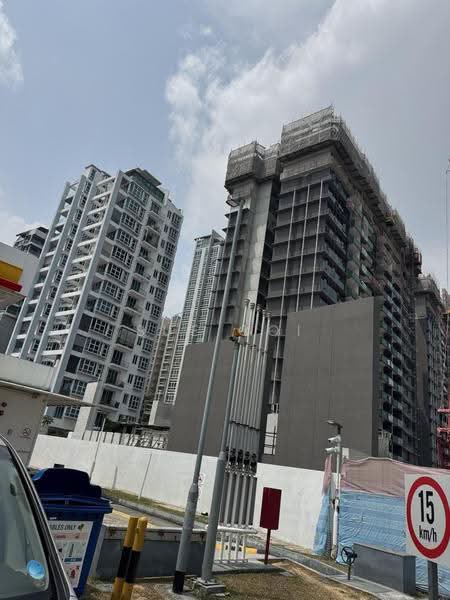 The Continuum, 1-8 Thiam Siew Avenue, East Coast / Marine Parade, 4 Bedrooms, 1,690 sqft, Condominium For Sale, by Sue Ooi, 500243330 - Exterior - PropertyGuru.com.sg