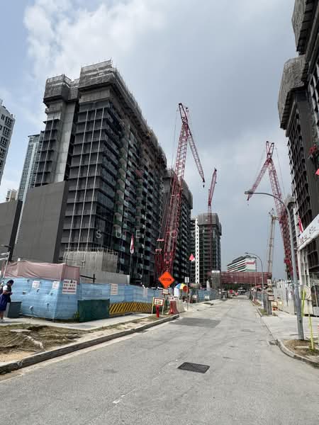 The Continuum, 1-8 Thiam Siew Avenue, East Coast / Marine Parade, 4 Bedrooms, 1,690 sqft, Condominium For Sale, by Sue Ooi, 500243330 - Exterior - PropertyGuru.com.sg
