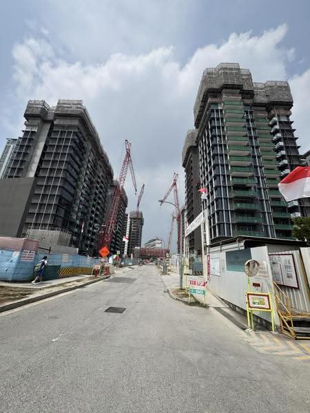 The Continuum, 1-8 Thiam Siew Avenue, East Coast / Marine Parade, 4 Bedrooms, 1,690 sqft, Condominium For Sale, by Sue Ooi, 500243330 - Exterior - PropertyGuru.com.sg