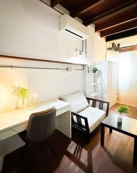 Joo Chiat Terrace, Joo Chiat, Room Rental, 100 sqft, Terraced House For Rent, by Elsie Ang, 500243332 - Study - PropertyGuru.com.sg