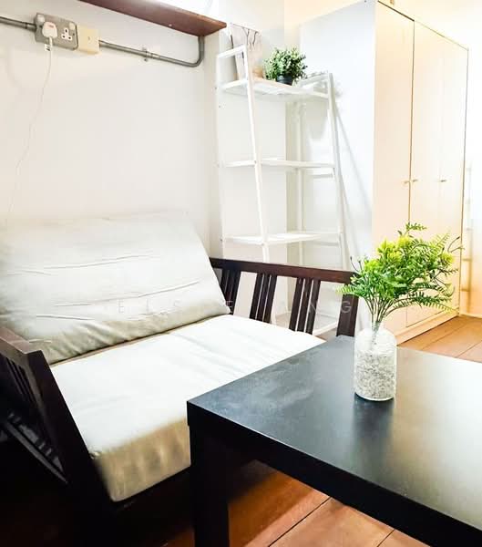 Joo Chiat Terrace, Joo Chiat, Room Rental, 100 sqft, Terraced House For Rent, by Elsie Ang, 500243332 - Living Room - PropertyGuru.com.sg
