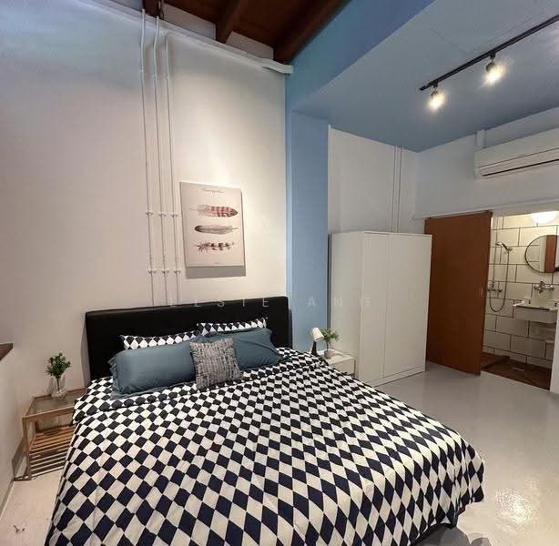 Joo Chiat Terrace, Joo Chiat, Room Rental, 100 sqft, Terraced House For Rent, by Elsie Ang, 500243332 - PropertyGuru.com.sg