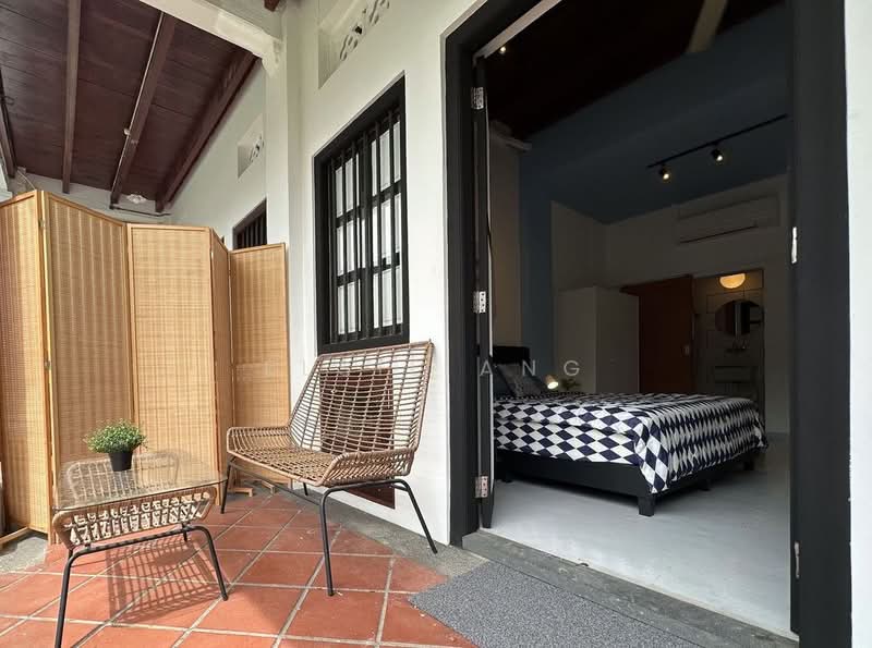 Joo Chiat Terrace, Joo Chiat, Room Rental, 100 sqft, Terraced House For Rent, by Elsie Ang, 500243332 - PropertyGuru.com.sg