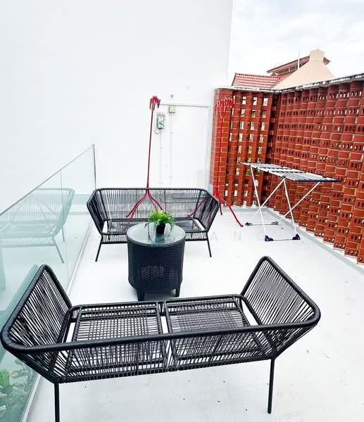 Joo Chiat Terrace, Joo Chiat, Room Rental, 100 sqft, Terraced House For Rent, by Elsie Ang, 500243332 - PropertyGuru.com.sg
