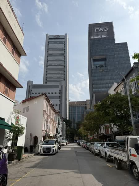 BOAT QUAY CONSERVATION AREA, Boat Quay/ Circular Road/ Lor Telok, Boat Quay / Raffles Place / Marina, 3,690 sqft, Shop / Shophouse For Sale, by Shirley Tan, 500243334 - CommercialGuru.com.sg