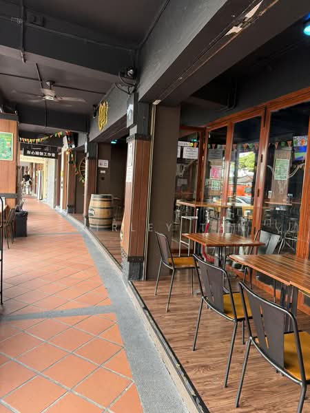 BOAT QUAY CONSERVATION AREA, Boat Quay/ Circular Road/ Lor Telok, Boat Quay / Raffles Place / Marina, 3,690 sqft, Shop / Shophouse For Sale, by Shirley Tan, 500243334 - CommercialGuru.com.sg