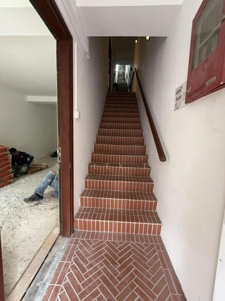 BOAT QUAY CONSERVATION AREA, Boat Quay/ Circular Road/ Lor Telok, Boat Quay / Raffles Place / Marina, 3,690 sqft, Shop / Shophouse For Sale, by Shirley Tan, 500243334 - CommercialGuru.com.sg